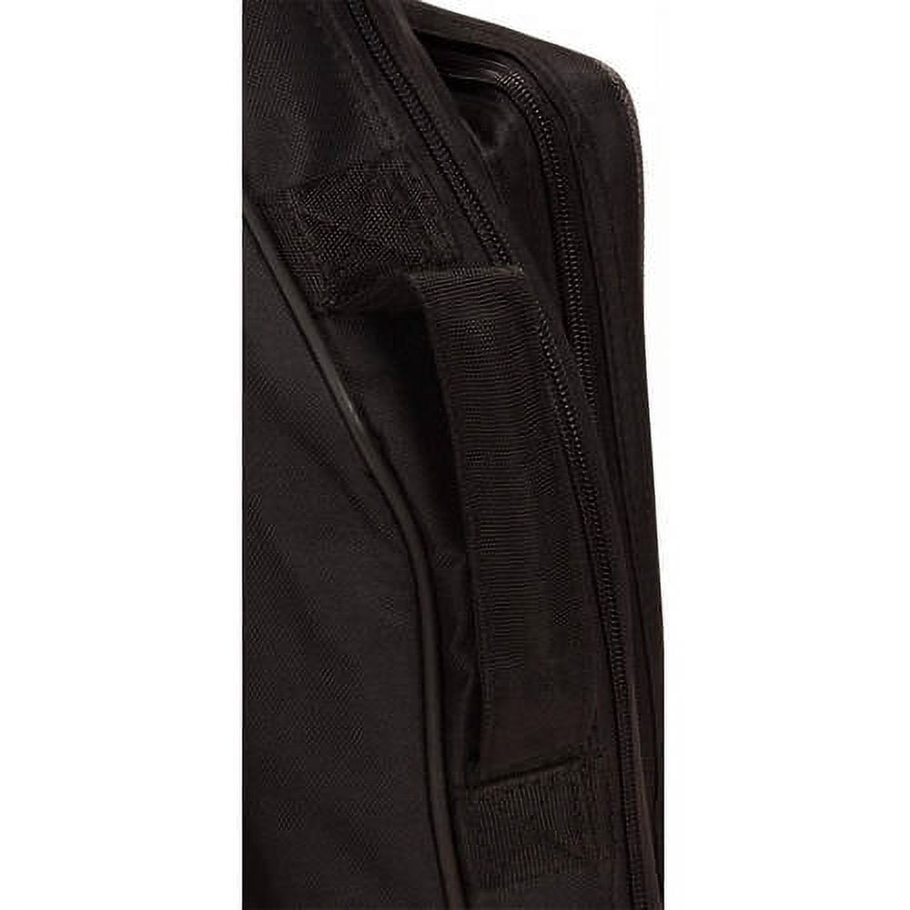 World Tour GBA100 Deluxe Acoustic Guitar Gig Bag