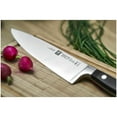 thumbnail image 2 of ZWILLING Professional S 8 inch Chef's Knife, 2 of 5