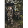 thumbnail image 4 of King’s Camo Men’s XKG Wind-Defender Bib Pant, XK7, Size XL, 4 of 5