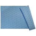 thumbnail image 3 of DII Blue Diamond Outdoor Rug, 3 of 4