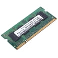thumbnail image 5 of 2X Memoria RAM para Portátil DDR2 1GB 2RX16 800MHZ PC2-6400S Memoria para Portátil SODIMM de 200 Pines, 5 of 5