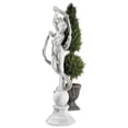 thumbnail image 2 of Design Toscano Goddess Aurora Statue: Estate Size, 2 of 2