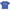 Royal Blue, variant on Inktastic Christmas Feliz Navidad with Cute Reindeer Boys or Girls Baby T-Shirt