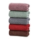 thumbnail image 4 of 5 uds toallas de baño Strade Fareast Limited toalla de Hotel SPA 35cm x 75cm ligera absorbente, 4 of 8