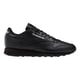 thumbnail image 1 of Tenis Reebok Mujer Classic Leather Negro Casual negro 3,0 MX, 1 of 8