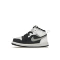 thumbnail image 2 of Jordan Toddler's 1 Mid White Shadow Shoes, from StockX, 2 of 5