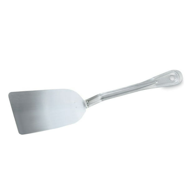 Vollrath 46933 S/S 133/4" x 3" Flexible Pancake Turner