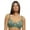 Laurel Wreath, variant on Prima Lace Moulded Unlined Bra (Dune, 32G)