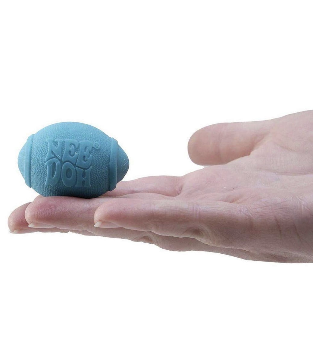 Teenie NeeDoh Hot Shots Sports Balls