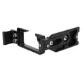 thumbnail image 1 of Camera Hand Grip, Stretchable Split Type Quick Release L Plate With Hot Shoe Mount For -RP, 1 of 8