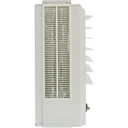 Horizontal or Vertical Unit Heater, 10KW, 240V/208V, 1 or 3 Phase