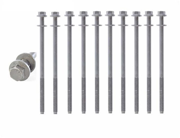 HEAD BOLT FORD 4.6L 281 5