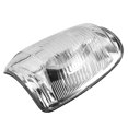 thumbnail image 1 of Rdeghly Rearview Mirror Lamp Cover,BK31‑13B382‑AB,Rearview Wing Mirror Indicator Lens Right Side 1847389 Replacement Fit for MK8 2014-ON, 1 of 8