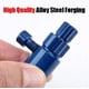 thumbnail image 4 of Upgraded Faucet Angle Extractor Tap Reverse Water Pipe Breakage Pipe End, 4 of 4