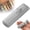 Black, variant on ZOURIH 3 Pcs Mini toothpick Holder Dispenser - Travel toothpick Container,Portable for Pocket Outdoor Travel Camping,Storing Cotton Swabs,Mini Safety Pin,Small Hair Clips,Grey