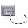 30W 12V IR Infrared Illuminator Lamp Night Vision Security Floodlight ...