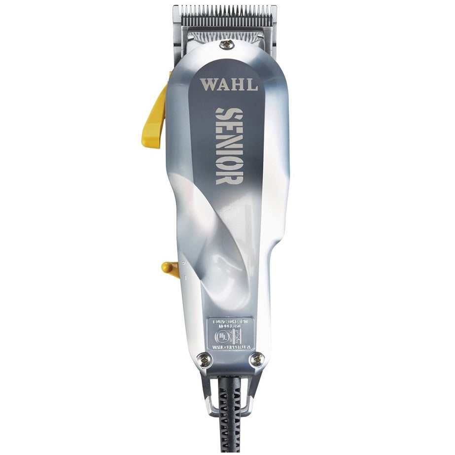 wahl clippers special edition