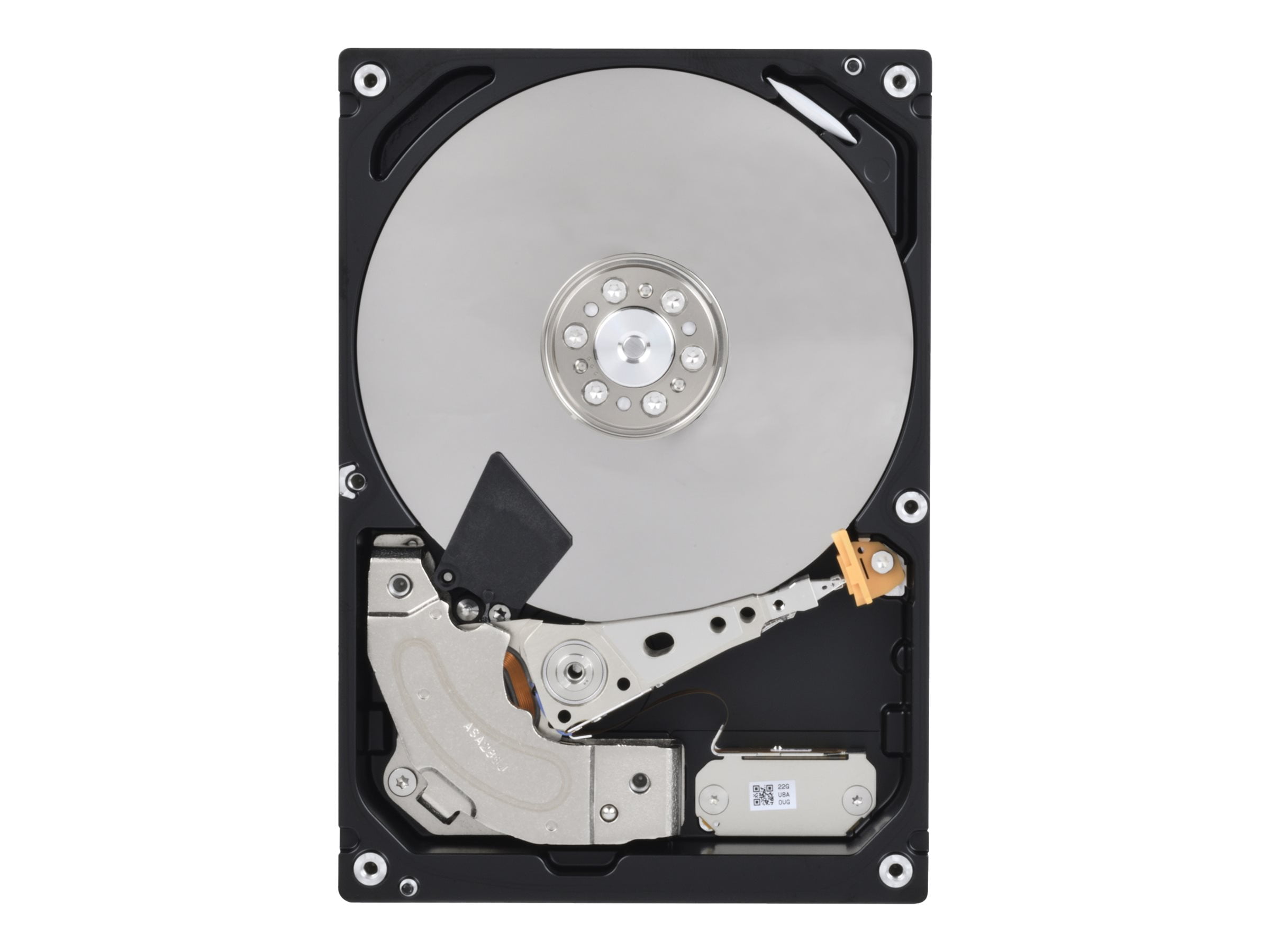 Toshiba X300 4TB Performance & Gaming 3.5-Inch Internal Hard Drive