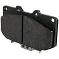 thumbnail image 4 of For 1989-1996 300ZX Brake Pad Set 4106021U90, 4 of 5
