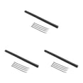 thumbnail image 1 of Accesorio de Buceo Sonducket Manguera BCD de Buceo Chaqueta Negra 16 Pulgadas, 1 of 6