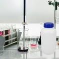 thumbnail image 6 of Milisten 3pcs Empty Bottles Reagent Bottles Sample Bottles Laboratory Liquid Containers  with Cap(1L), 6 of 8