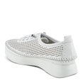 thumbnail image 7 of Spring Step Eastwood Women's Breathable Lace-Up Sporty Shoe for Casual Comfort, 7 of 7