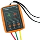 thumbnail image 5 of SM852B Probador de rotación trifásico Detector de indicador de fase digital Medidor de secuencia de fase de anillo LED - Multicolor RUIOIU, 5 of 5