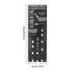 thumbnail image 2 of Tarjeta M.2 SSD a adaptador Sata NVMe M.2 NGFF a adaptador SFF-8611 para placa base, 2 of 9