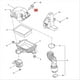 thumbnail image 5 of MAF Mass Air Flow Sensor for Buick Verano Chevy Cruze 0280218273, 5 of 5