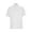 White, variant on s 10 Button Short Sleeve Chef Coat With Mesh