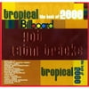 Billboard Hot Latin Tracks: The Best Of Tropical 2000