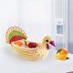 thumbnail image 4 of UPGRATOR Cesta Multifuncional De Almacenaje Con Forma De Para Snacks Y Pan En Color, 4 of 8