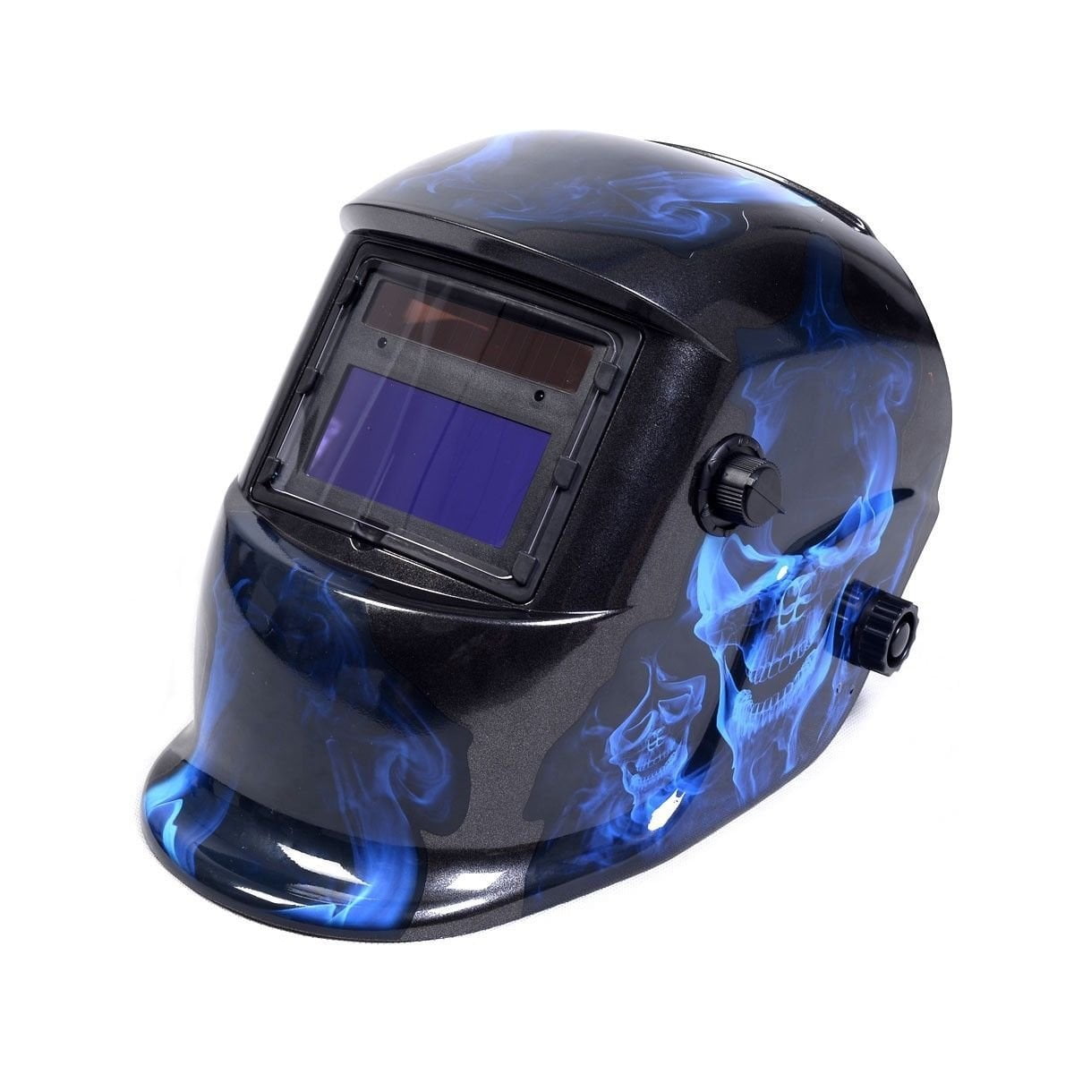 13 Styles Pro Solar Auto-Darkening Welding Helmet Grinding Welder Gear Tig Mask