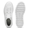 thumbnail image 4 of Tenis Puma Karmen II Mujer Moda Casual blanco 24, 4 of 4