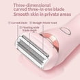 thumbnail image 4 of Silky Glide Pro, Silky Glide Pro Hair Remover, Fessional Hair Remover for Shave, 4 of 4