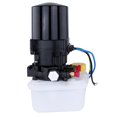 thumbnail image 4 of New Tilt Trim Motor W/ Reservoir Fits Mercury Marine Replaces 14336A8 88183A12, 4 of 4