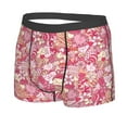 thumbnail image 2 of Naloa Sweet Print Mens Underwear - Boxers for Men, Classic Briefs for Men, 2 of 9