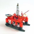 thumbnail image 3 of fastboy 3D 1/400 DIY Semi Submersible Oil Drilling Platform Model Creative Gift, 3 of 9