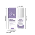 thumbnail image 3 of Nnndbs 30ml Adhesive Remover, Sticker Remover Spray Gel, Heavy Duty Glue Dissolver for Car, Glass, Metal, Removes Tape Residue, Tree Sap, Grease, 3 of 8