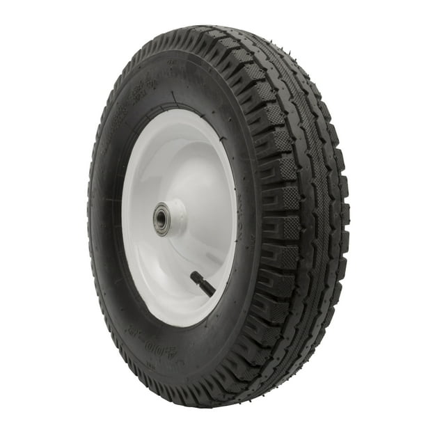 Kimpex Replacement Tire Wheel For Snowmobile Pro Shop & Garage Dolly 8