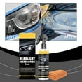 thumbnail image 5 of Neorosiri Headlight Restoration Spray - Quick and Easy DIY Cleaner for Cars, Trucks, and SUVs - Long-Lasting Protection and Shine, 5 of 9