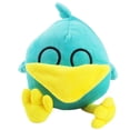 thumbnail image 4 of Sleepy Bird Premium Plush - 8" Pocoyo Series Stuffed Soft Doll Plush Toy, 4 of 5
