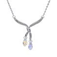 thumbnail image 1 of Collar OCEAN HEART AC16-350, 1 of 2