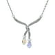thumbnail image 1 of Collar OCEAN HEART AC16-350, 1 of 2