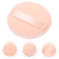 thumbnail image 1 of BEADCEST 4 Pcs Application Fond de Teint Poudre Ronde Coton pour Femmes Voyage, 1 of 4