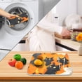 thumbnail image 6 of Cool Cat Pattern Drying Dish Mat Quick Drying Absorbent Soft Durable for Kitchen 18" x 24", 6 of 10