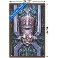 thumbnail image 3 of Marvel Galactus - Cataclysm: Ultimate X-Men #1 Wall Poster, 22.375" x 34" Framed, 3 of 5