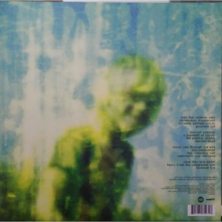 洋楽 BOARDS OF  the campfire head phase BOARDS OF CANADA - The Campfire Headphase - Amazon.com Music
