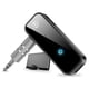 thumbnail image 3 of Receptor de música Bluetooth, receptor Bluetooth 5.0 de 3,5 mm, receptor Bluetooth para coche, adaptador AUX Bluetooth, diseño de última generación, 3 of 12