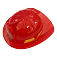 thumbnail image 4 of Niños de Imaginación Casco de Seguridad Sombrero de Halloween Rojo, 4 of 9